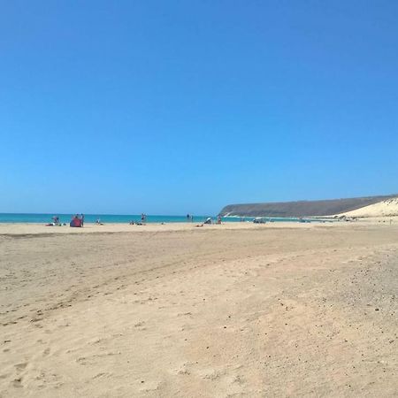 Your Ocean Eyes Costa Calma Buitenkant foto