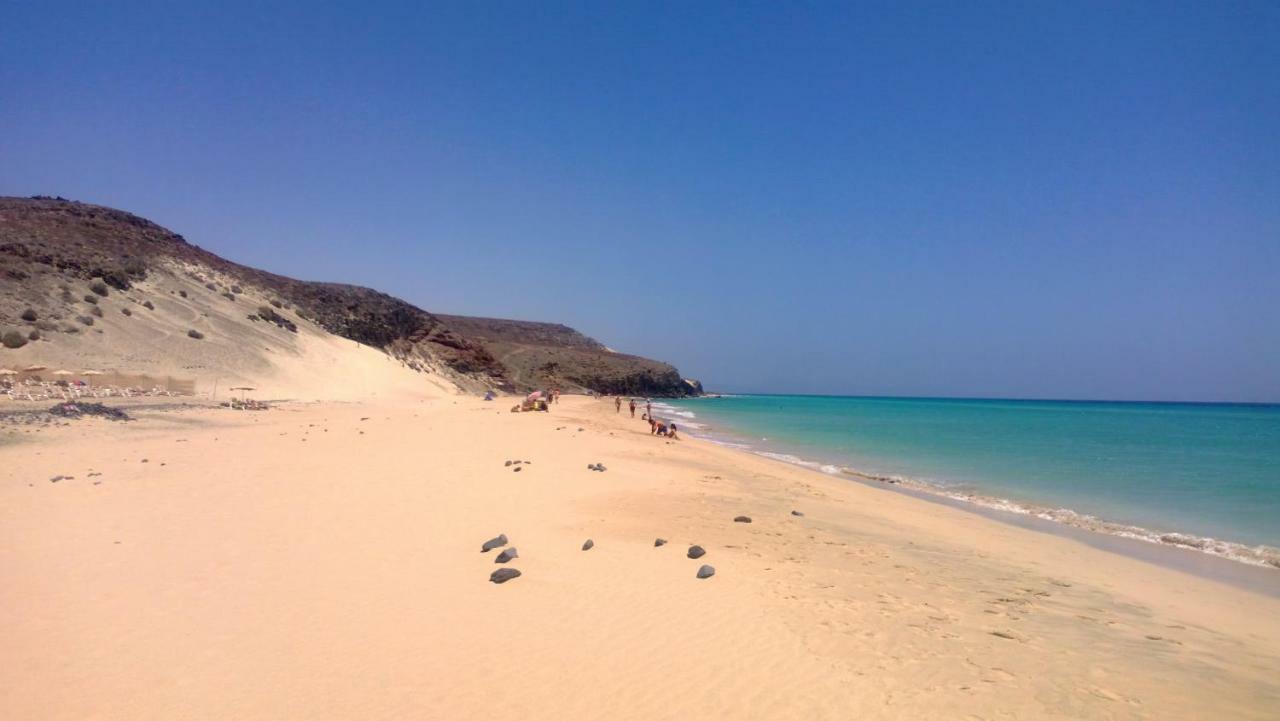 Your Ocean Eyes Costa Calma Buitenkant foto