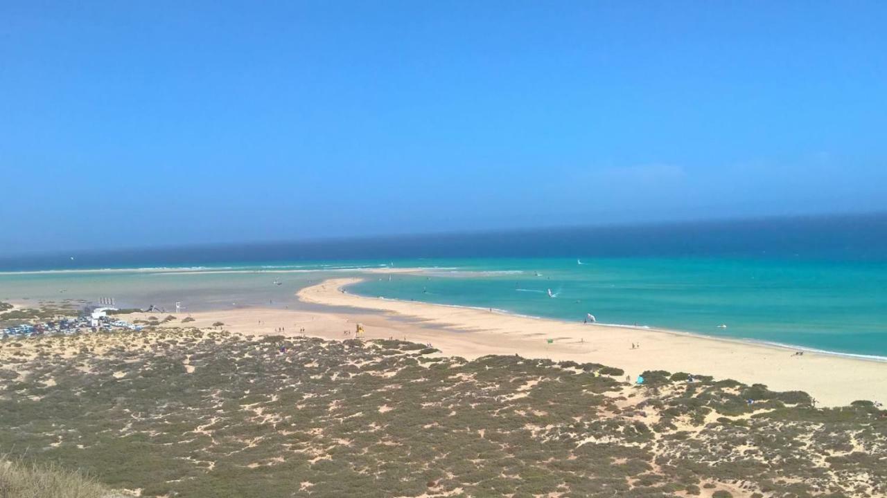 Your Ocean Eyes Costa Calma Buitenkant foto