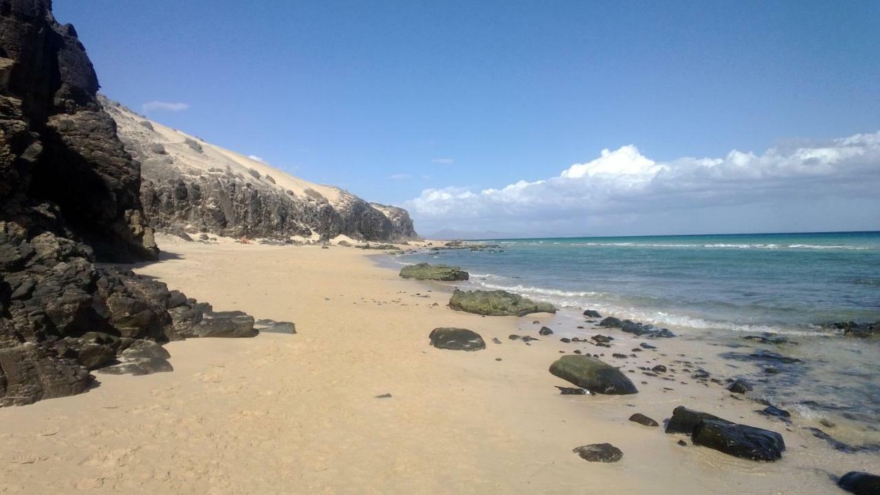 Your Ocean Eyes Costa Calma Buitenkant foto