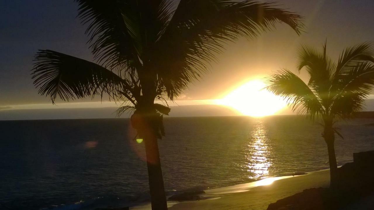 Your Ocean Eyes Costa Calma Buitenkant foto