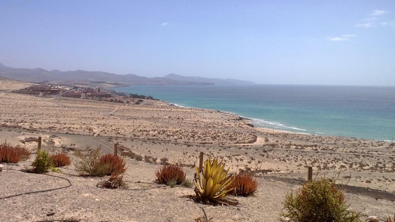 Your Ocean Eyes Costa Calma Buitenkant foto