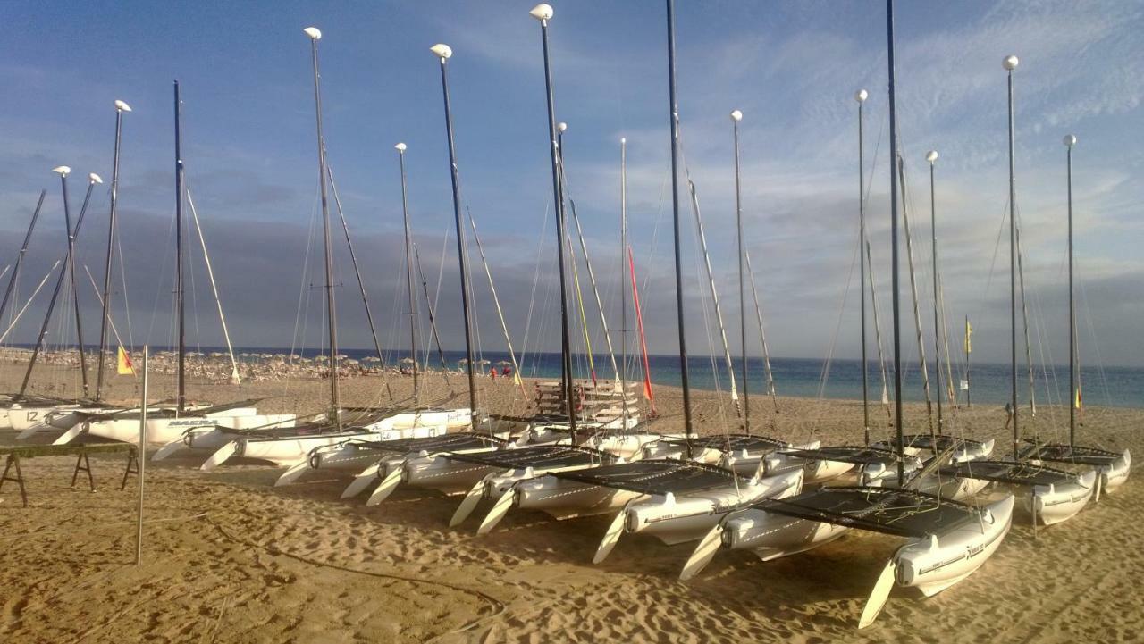Your Ocean Eyes Costa Calma Buitenkant foto