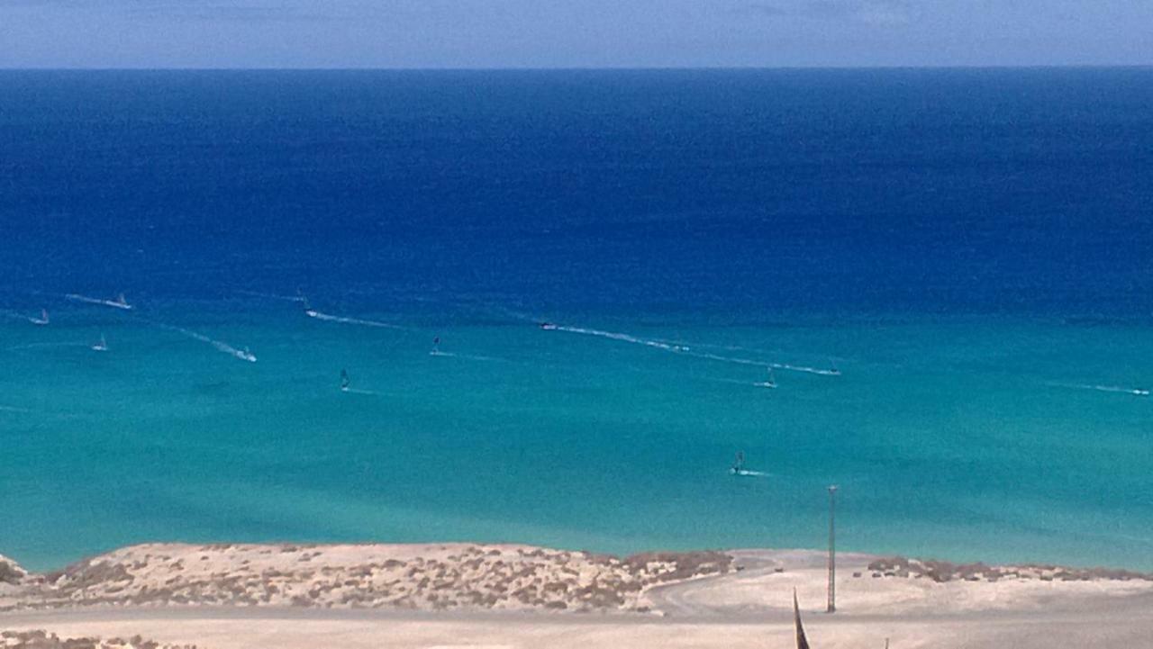Your Ocean Eyes Costa Calma Buitenkant foto