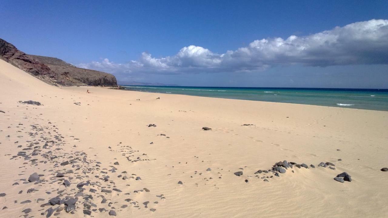 Your Ocean Eyes Costa Calma Buitenkant foto