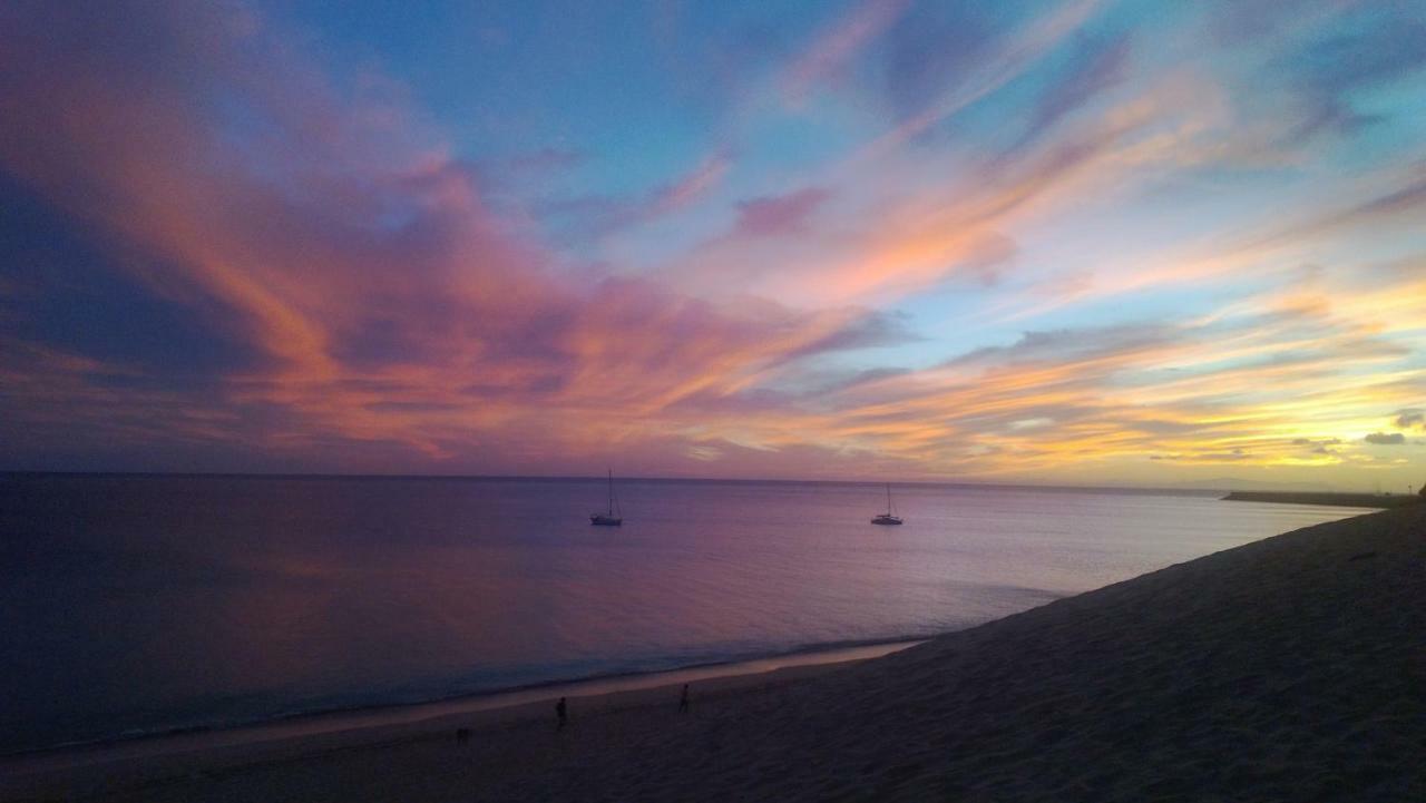 Your Ocean Eyes Costa Calma Buitenkant foto