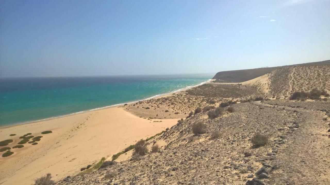 Your Ocean Eyes Costa Calma Buitenkant foto