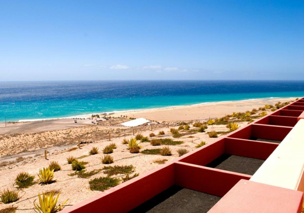 Your Ocean Eyes Costa Calma Buitenkant foto