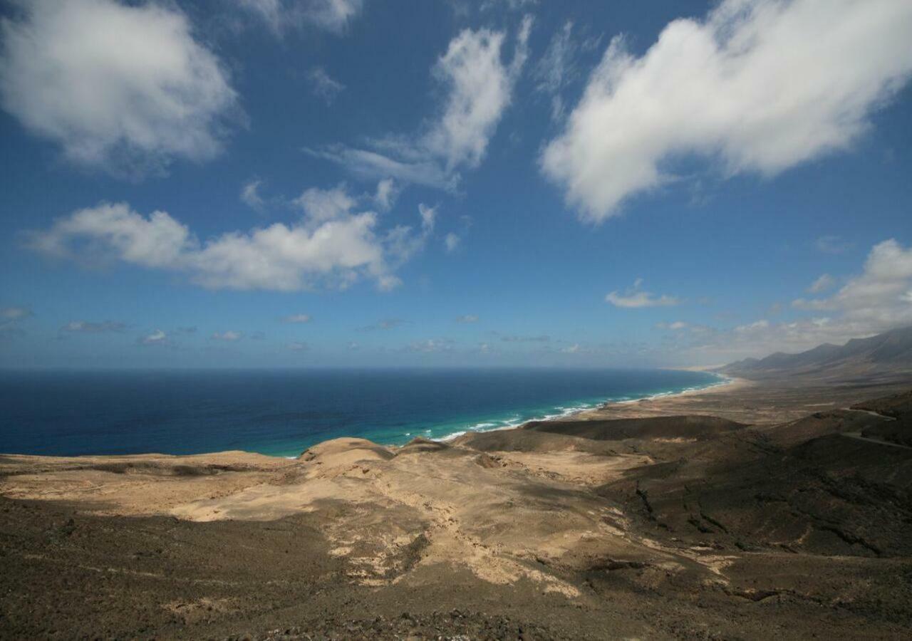 Your Ocean Eyes Costa Calma Buitenkant foto