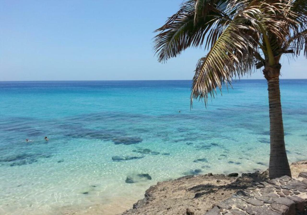 Your Ocean Eyes Costa Calma Buitenkant foto