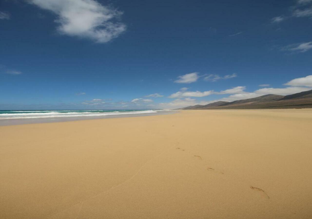 Your Ocean Eyes Costa Calma Buitenkant foto