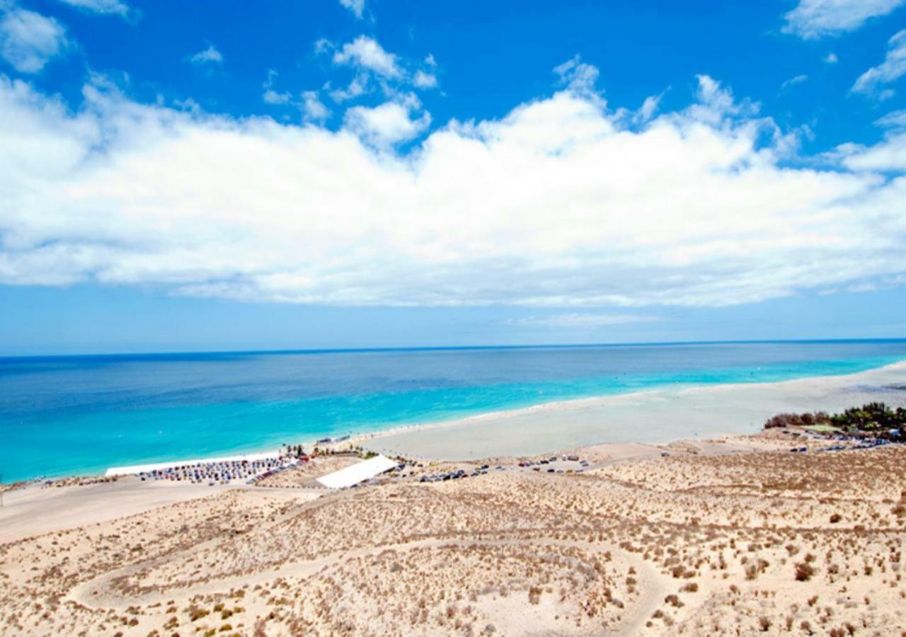 Your Ocean Eyes Costa Calma Buitenkant foto