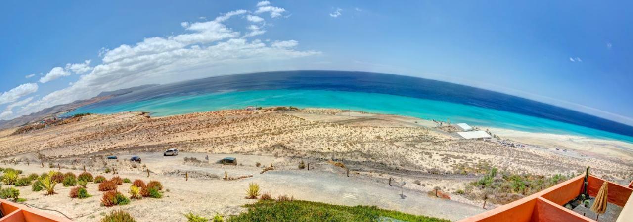 Your Ocean Eyes Costa Calma Buitenkant foto