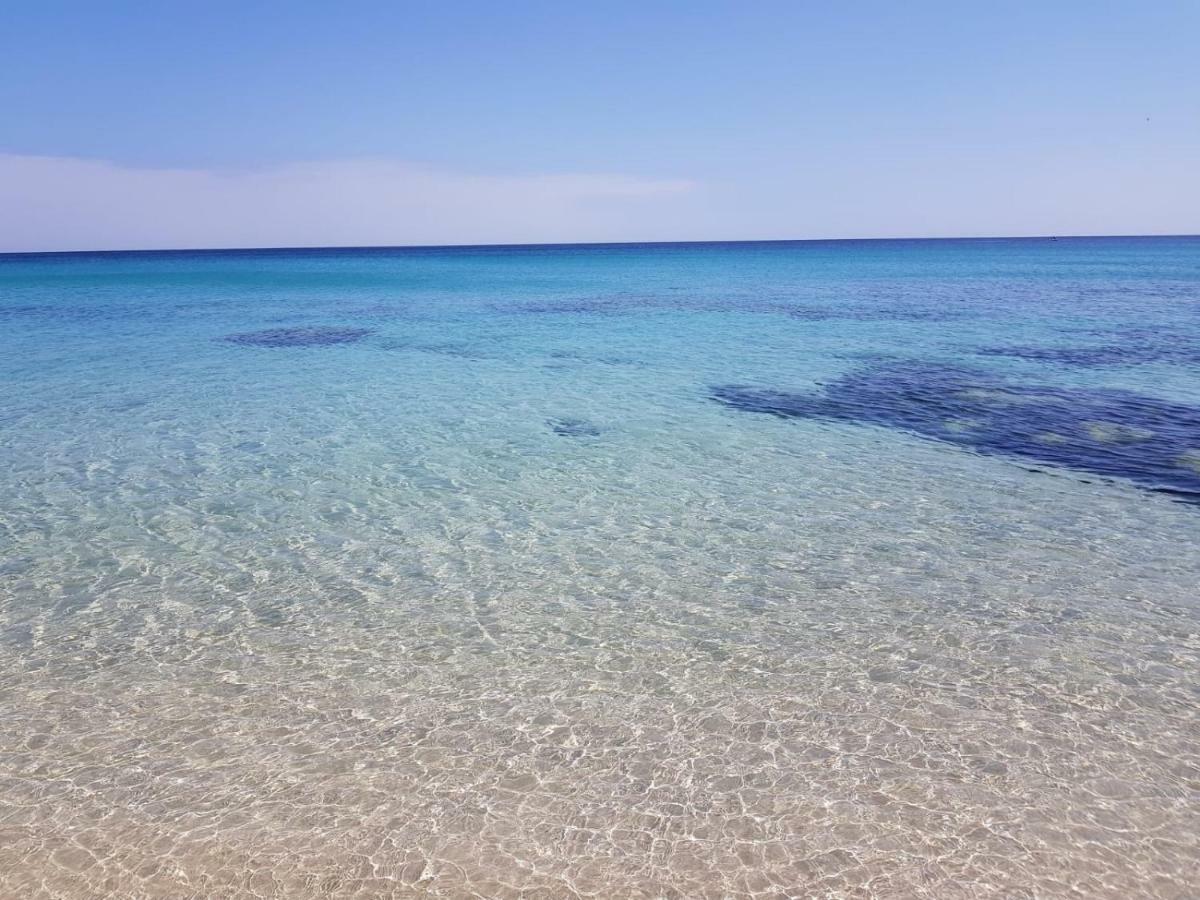 Your Ocean Eyes Costa Calma Buitenkant foto