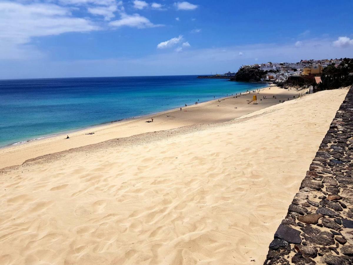 Your Ocean Eyes Costa Calma Buitenkant foto